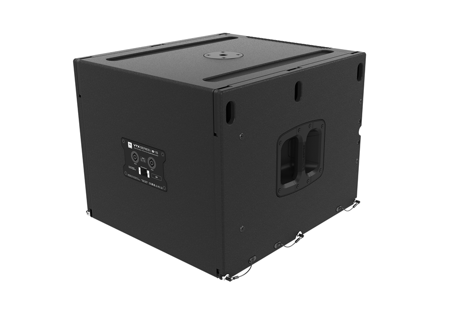 JBL VTX B15 15inch Passive Arrayable Subwoofer