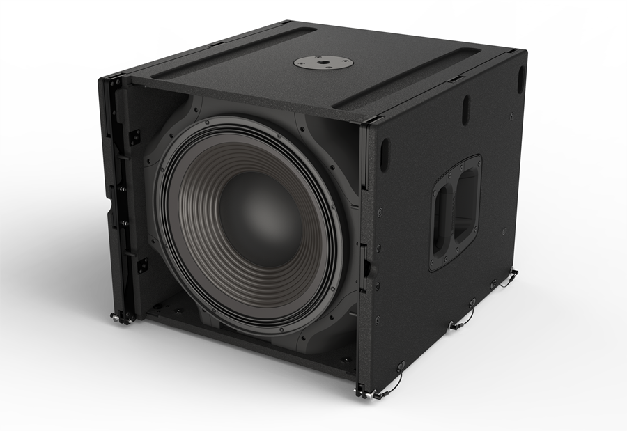JBL VTX B15 15inch Passive Arrayable Subwoofer