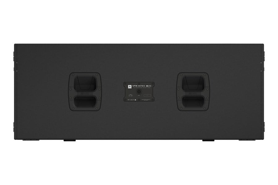 JBL VTX B28 Pasif 2 Yollu Arrayable Subbas