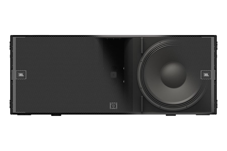 JBL VTX B28 Pasif 2 Yollu Arrayable Subbas
