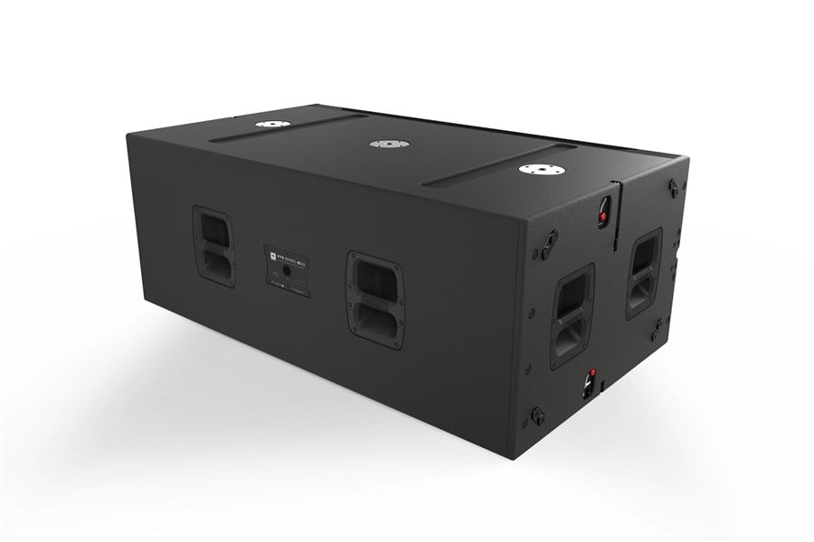 JBL VTX B28 Pasif 2 Yollu Arrayable Subbas