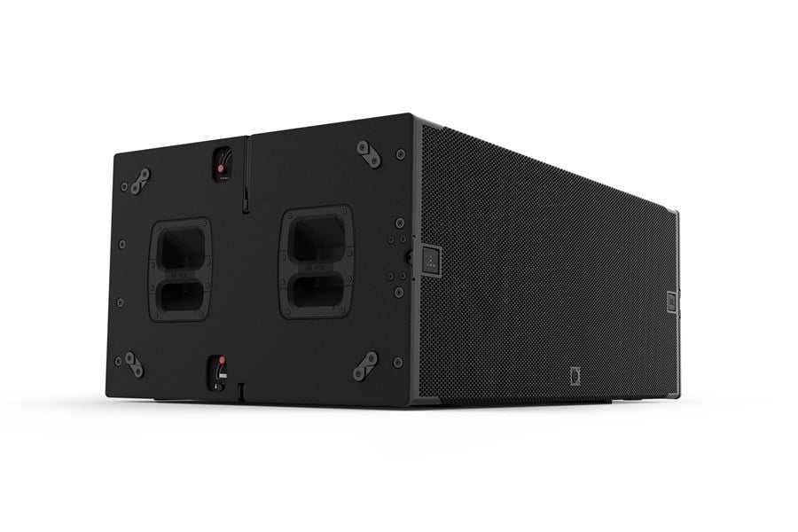 JBL VTX B28 Pasif 2 Yollu Arrayable Subbas
