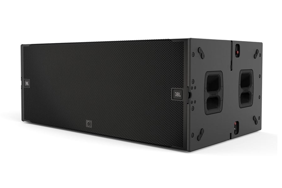 JBL VTX B28 Pasif 2 Yollu Arrayable Subbas