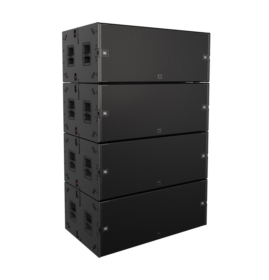 JBL VTX B28 Pasif 2 Yollu Arrayable Subbas