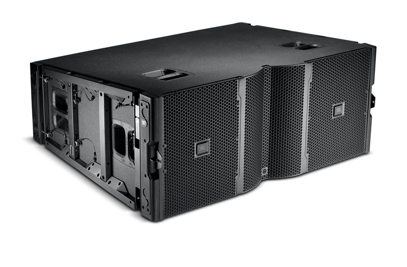 Jbl VTX S28 Dual Subwoofer