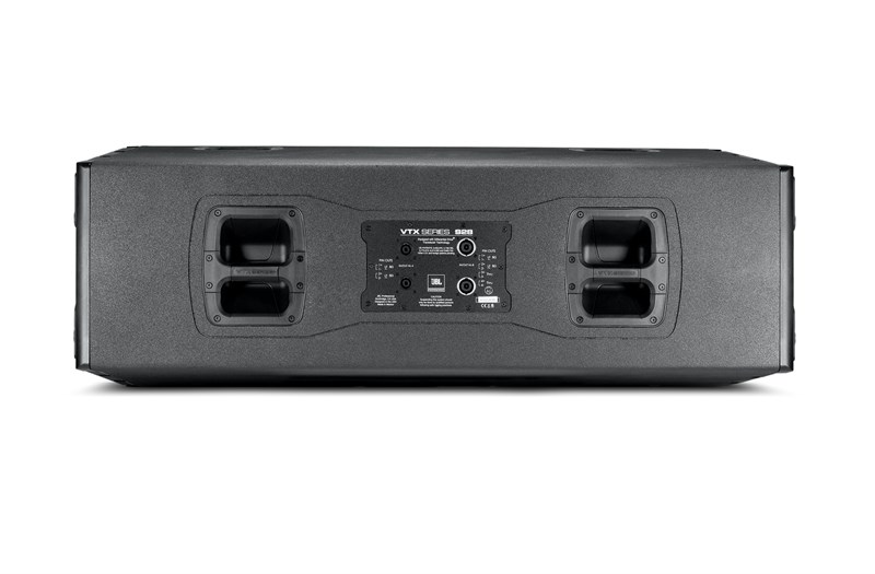 Jbl VTX S28 Dual Subwoofer