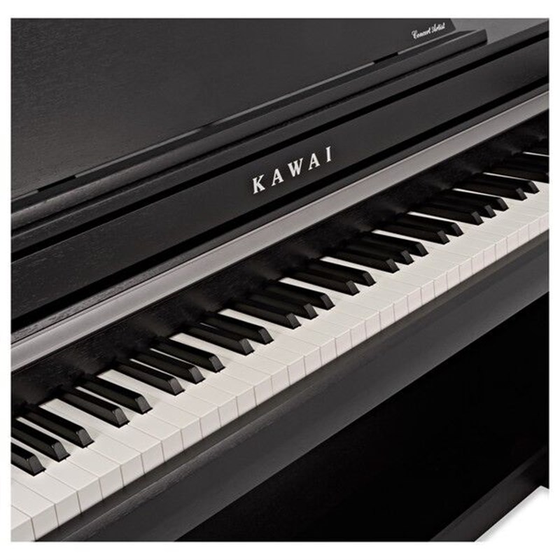 KAWAI CA58B Dijital Duvar Piyanosu