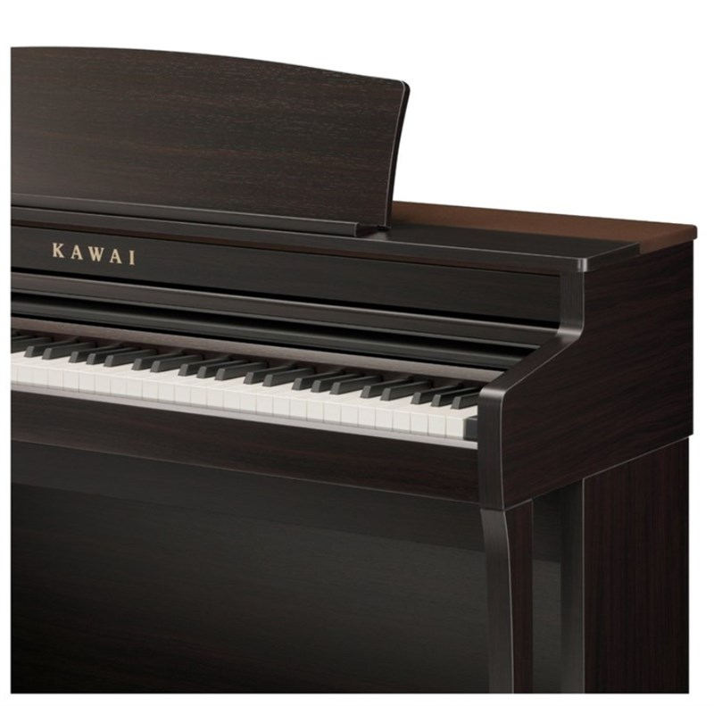 KAWAI CA58R Dijital Duvar Piyanosu