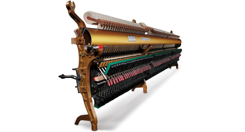 KAWAI CA58R Dijital Duvar Piyanosu