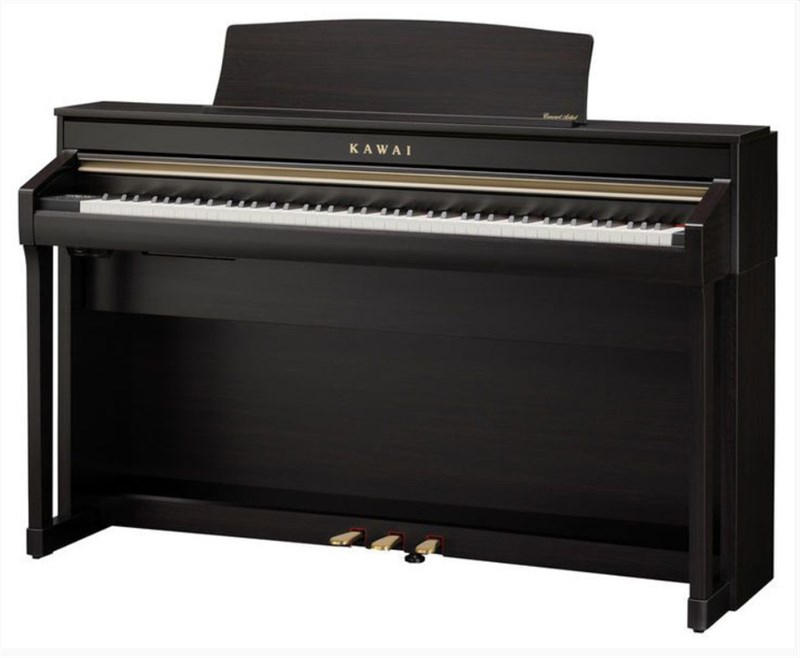 KAWAI CA58R Dijital Duvar Piyanosu