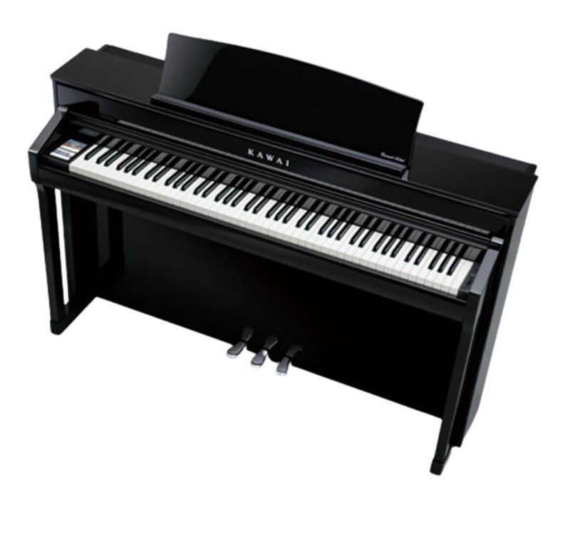 KAWAI CA78EP Dijital Duvar Piyanosu