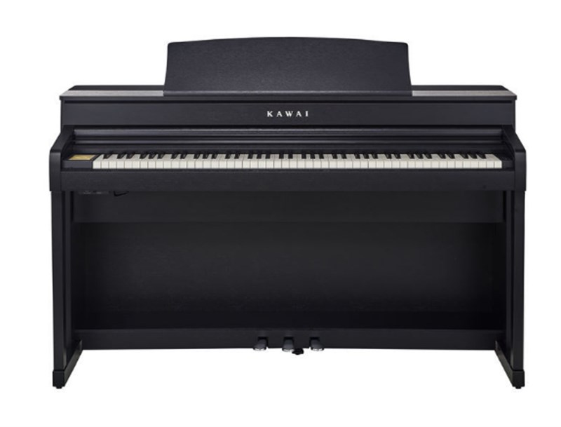 Kawai CA79B Siyah Dijital Piyano (Kawai Tabure+ Kulaklık Hediye)