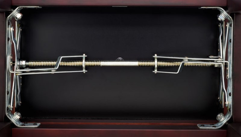 Kawai CA79R Gül Ağacı Rengi Dijital Piyano (Kawai Tabure+ Kulaklık Hediye)