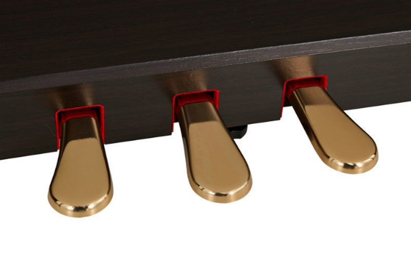 Kawai CA79R Gül Ağacı Rengi Dijital Piyano (Kawai Tabure+ Kulaklık Hediye)