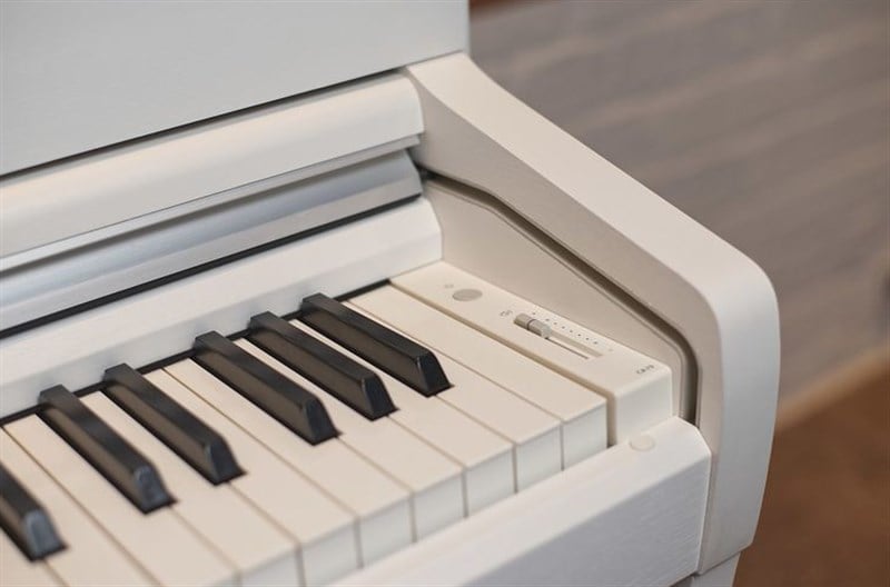 Kawai CA79W Beyaz Dijital Piyano (Kawai Tabure+ Kulaklık Hediye)
