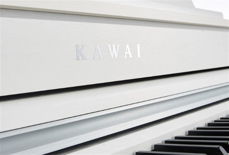 Kawai CA79W Beyaz Dijital Piyano (Kawai Tabure+ Kulaklık Hediye)