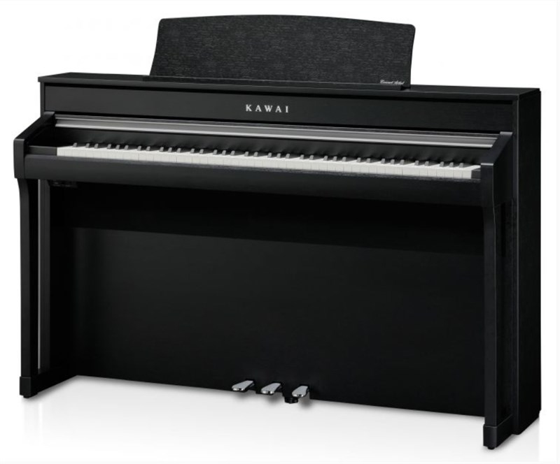 KAWAI CA98B Dijital Duvar Piyanosu