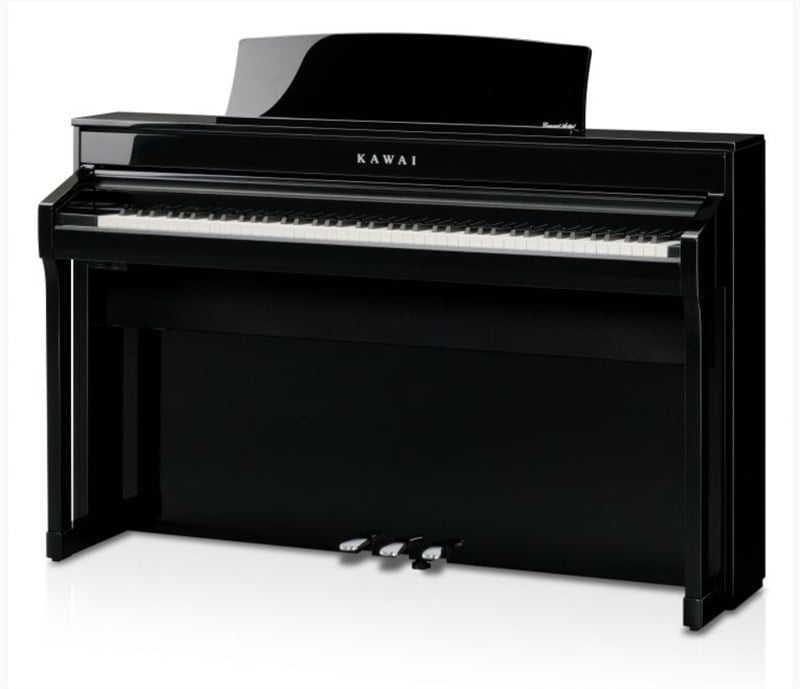 KAWAI CA98EP Dijital Duvar Piyanosu