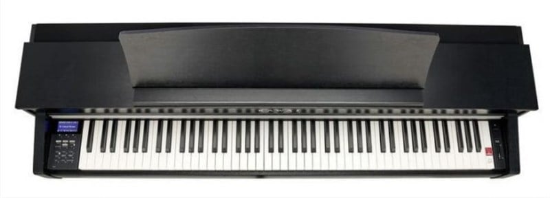 KAWAI CA98EP Dijital Duvar Piyanosu