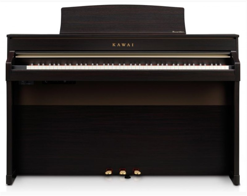 KAWAI CA98R Dijital Duvar Piyanosu