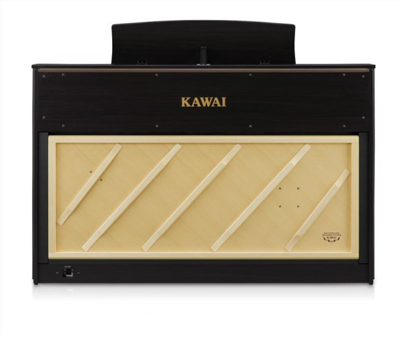 KAWAI CA98R Dijital Duvar Piyanosu
