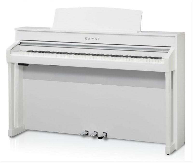 KAWAI CA98W Dijital Duvar Piyanosu