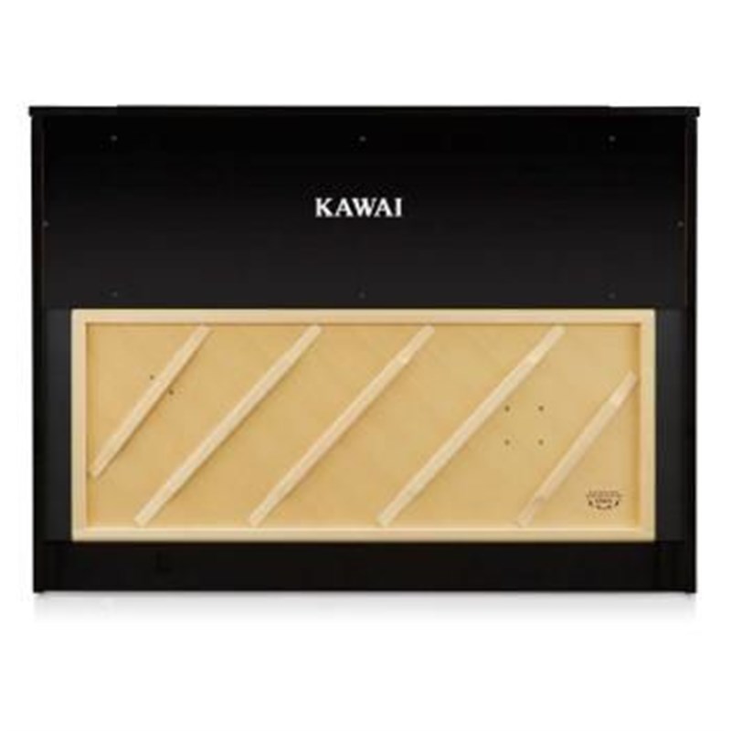 Kawai CA99B Siyah Dijital Piyano (Kawai Ayarlı Tabure + Akg Kulaklık Hediye))