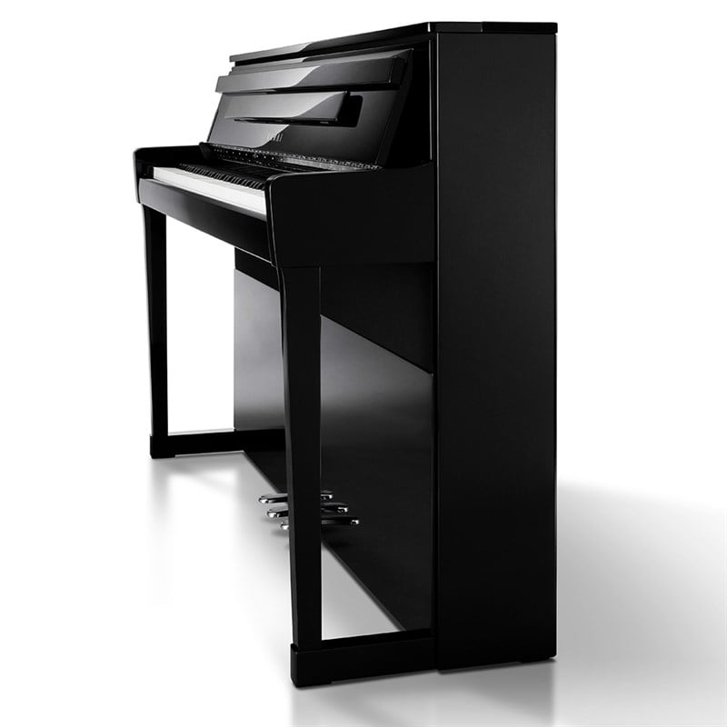 Kawai CA99EP Parlak Siyah Dijital Piyano (Kawai Ayarlı Tabure + Akg Kulaklık Hediye)