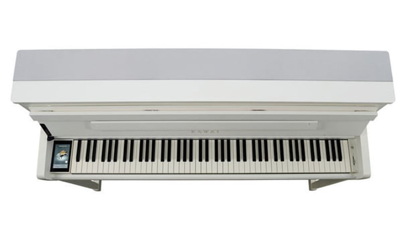 Kawai CA99W Mat Beyaz Dijital Piyano (Kawai Ayarlı Tabure + Akg Kulaklık Hediye)