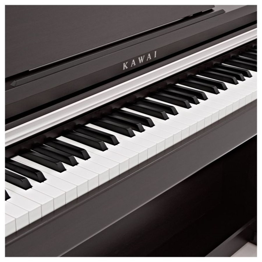 Kawai CN17B (Siyah) Dijital Duvar Piyanosu