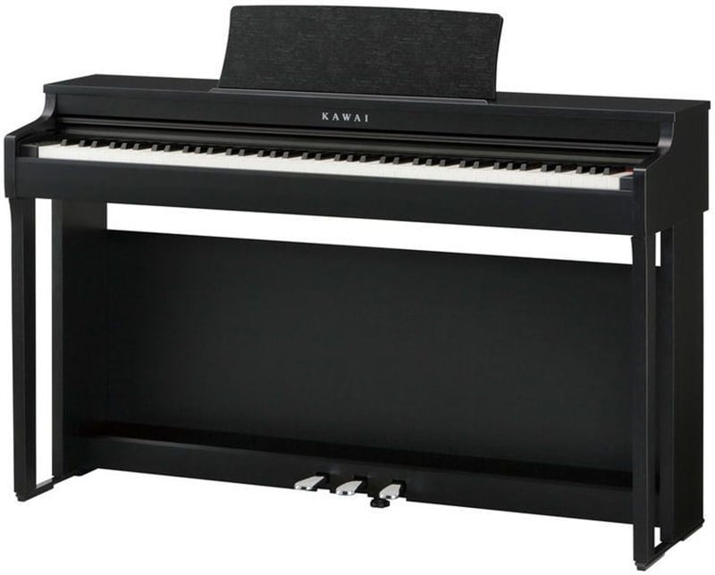 Kawai CN29B Siyah Dijital Piyano (Kawai Tabure ve Kulaklık Hediyeli)
