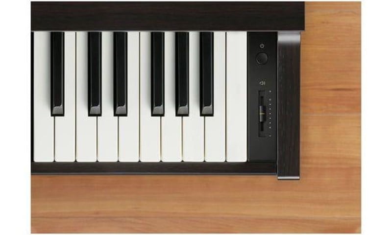 Kawai CN29B Siyah Dijital Piyano (Kawai Tabure ve Kulaklık Hediyeli)