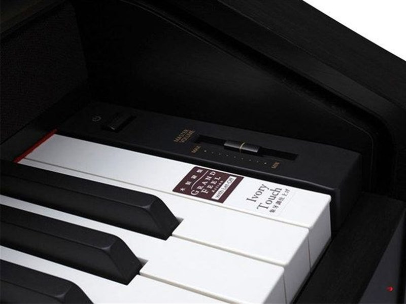 Kawai CN39B Siyah Dijital Piyano (Kawai Tabure + Kulaklık Hediyeli)