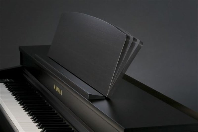 Kawai CN39B Siyah Dijital Piyano (Kawai Tabure + Kulaklık Hediyeli)