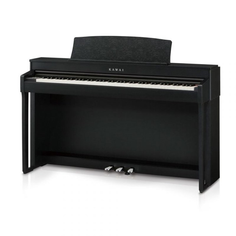 Kawai CN39B Siyah Dijital Piyano (Kawai Tabure + Kulaklık Hediyeli)