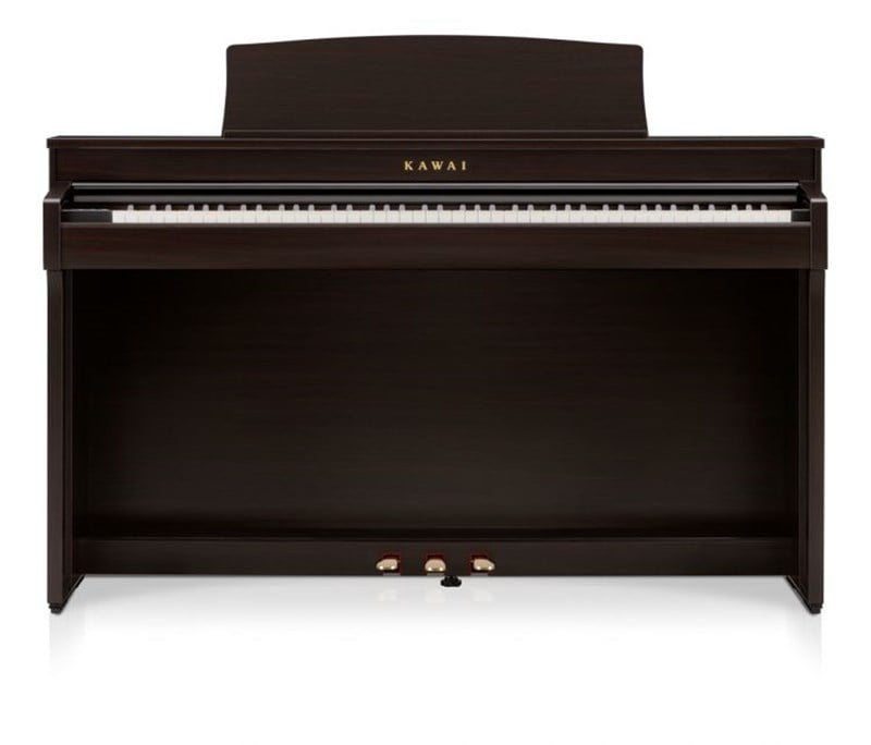 Kawai CN39R Gül Ağacı Rengi Dijital Piyano (Kawai Tabure + Kulaklık Hediyeli)
