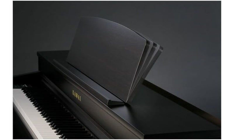 Kawai CN39R Gül Ağacı Rengi Dijital Piyano (Kawai Tabure + Kulaklık Hediyeli)