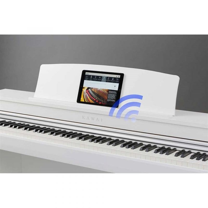 Kawai CN39W Beyaz Dijital Piyano (Kawai Tabure + Kulaklık Hediyeli)