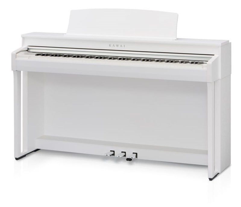 Kawai CN39W Beyaz Dijital Piyano (Kawai Tabure + Kulaklık Hediyeli)