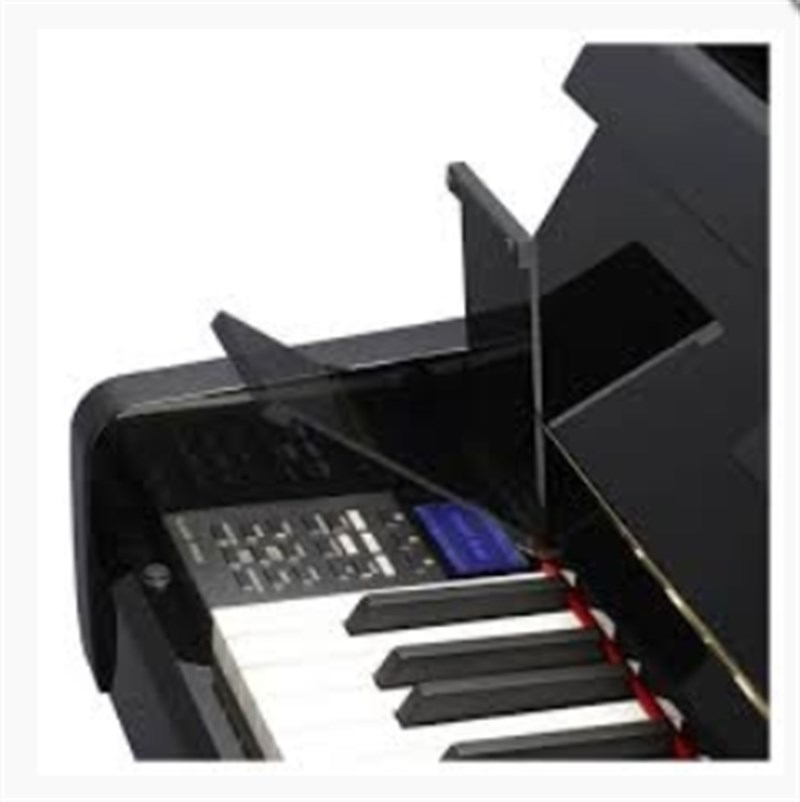 KAWAI CS11 Dijital Duvar Piyanosu (Parlak Siyah)