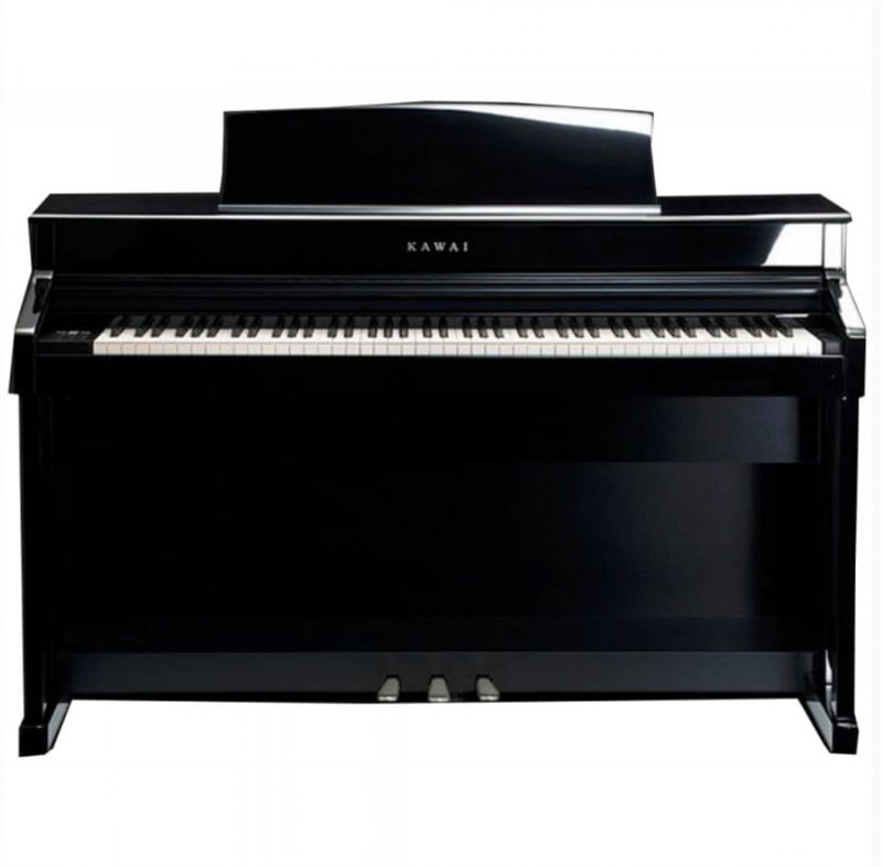 KAWAI CS8 Dijital Duvar Piyanosu