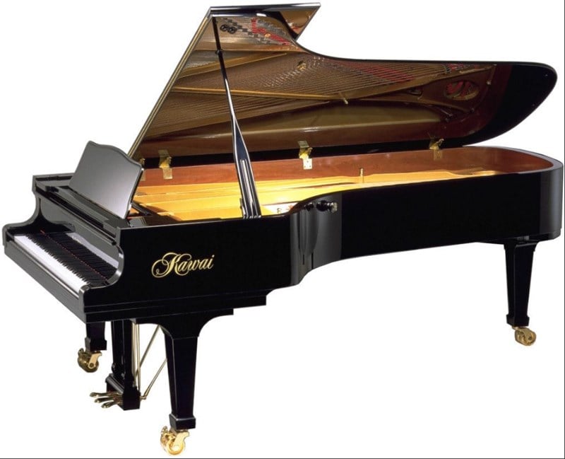 KAWAI EX-L M/PEP 276 CM Kuyruklu Piyano