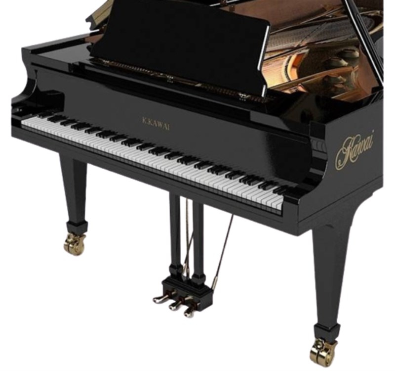 KAWAI EX-L M/PEP 276 CM Kuyruklu Piyano