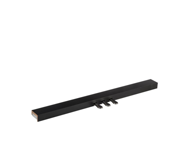KAWAI F-350B ES-100 için 3'lü Pedal Sistemi