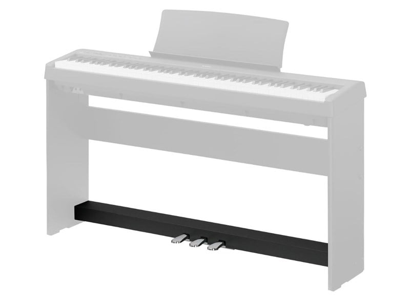 KAWAI F-350B ES-100 için 3'lü Pedal Sistemi