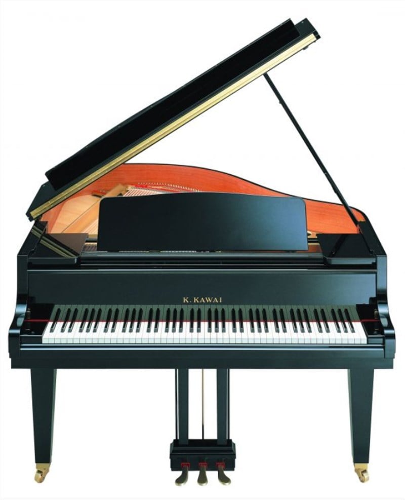 KAWAI GE-20G M/PEP Kuyruklu Piyano