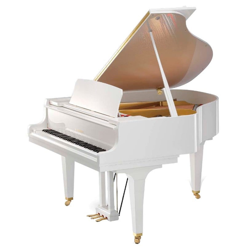 Kawai GE-30G SN/WH/P Kuyruklu Piyano