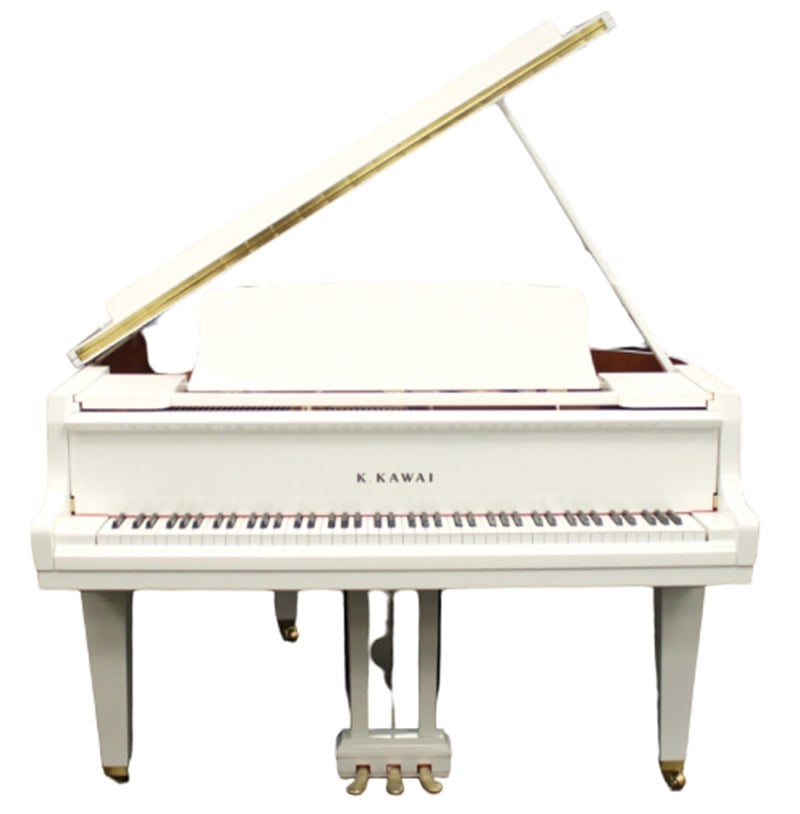 Kawai GE-30G SN/WH/P Kuyruklu Piyano