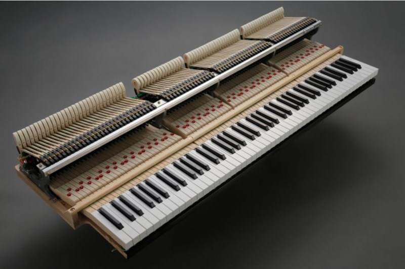 KAWAI GL-40 M/PEP Kuyruklu Piyano