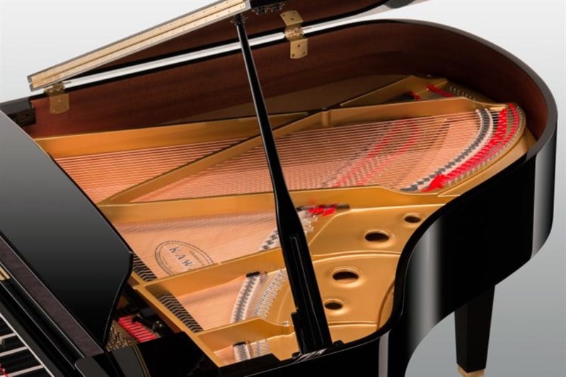 KAWAI GL-50 M/PEP Kuyruklu Piyano